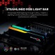 Модуль памяти для компьютера DDR5 96GB (2x48GB) 6000 MHz Trident Z5 Neo RGB Matte Black G.Skill (F5-6000J3036F48GX2-TZ5NR) Модуль памяти для компьютера DDR5 96GB (2x48GB) 6000 MHz Trident Z5 Neo RGB Matte Black G.Skill (F5-6000J3036F48GX2-TZ5NR)