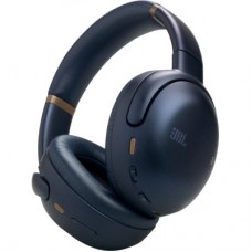 Наушники JBL Tour One M3 Blue (JBLTOURONEM3BLU) - Фото