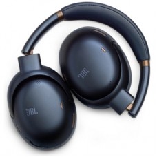 Наушники JBL Tour One M3 Blue (JBLTOURONEM3BLU) - Фото