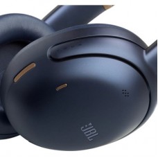 Наушники JBL Tour One M3 Blue (JBLTOURONEM3BLU) - Фото