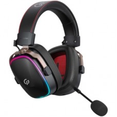 Навушники GamePro Asgard Valkyria RGB Tri-Mod (HSW249B) - Фото