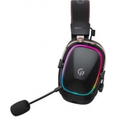 Навушники GamePro Asgard Valkyria RGB Tri-Mod (HSW249B) - Фото