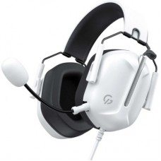 Наушники GamePro Genesis Hunter White (HS1350W) - Фото
