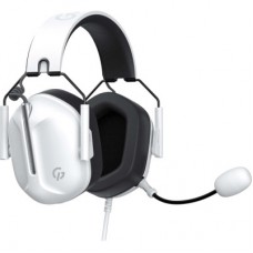 Наушники GamePro Genesis Hunter White (HS1350W) - Фото