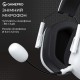 Наушники GamePro Genesis Hunter White (HS1350W)