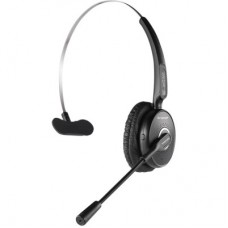 Наушники Promate Engage Black (engage.black) - Фото