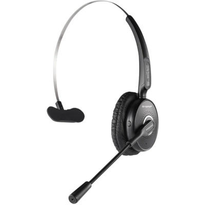 Наушники Promate Engage Black (engage.black)