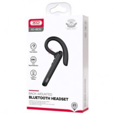 Наушники XO BE32 Black (BE32.black) - Фото