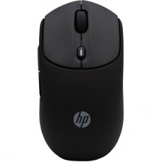 Мышка HP 400 Quiet Wireless/Bluetooth Black (AZ7B2AA)
