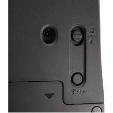 Мышка HP 400 Quiet Wireless/Bluetooth Black (AZ7B2AA) - Фото
