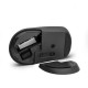 Мышка HP 400 Quiet Wireless/Bluetooth Black (AZ7B2AA) Мышка HP 400 Quiet Wireless/Bluetooth Black (AZ7B2AA)