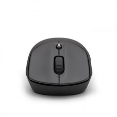 Мышка HP 400 Quiet Wireless/Bluetooth Black (AZ7B2AA) - Фото