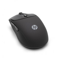 Мышка HP 400 Quiet Wireless/Bluetooth Black (AZ7B2AA) - Фото