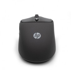 Мышка HP 400 Quiet Wireless/Bluetooth Black (AZ7B2AA) - Фото