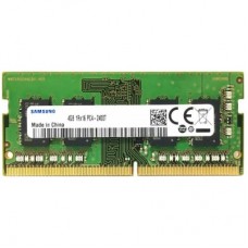 Модуль пам'яті для ноутбука DDR4 4GB 3200 MHz Samsung (M471A5244GB0-CWE) - Фото