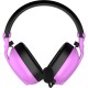 Наушники Hator Hyperpunk 3 Wireless Hi-Res SyncHUB connection Cyber Violet (ESH19)