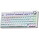 Клавиатура Aula F75 KRGD Red USB UA White (6948391203225) Клавиатура Aula F75 KRGD Red USB UA White (6948391203225)