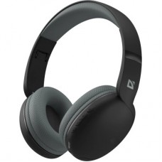 Наушники Defender FreeMotion B480 Bluetooth Black (63480) Наушники Defender FreeMotion B480 Bluetooth Black (63480)