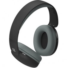 Наушники Defender FreeMotion B480 Bluetooth Black (63480) - Фото