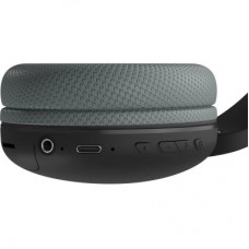 Наушники Defender FreeMotion B480 Bluetooth Black (63480) - Фото
