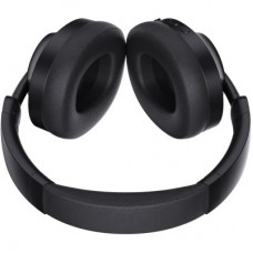 Наушники Defender FreeMotion B485 Bluetooth ANC Black (63485) - Фото