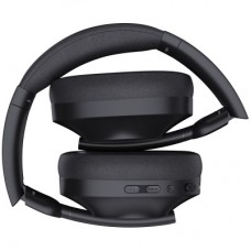 Наушники Defender FreeMotion B485 Bluetooth ANC Black (63485) - Фото