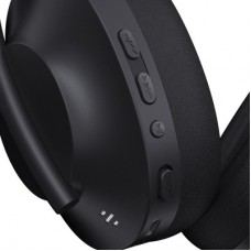 Наушники Defender FreeMotion B485 Bluetooth ANC Black (63485) - Фото