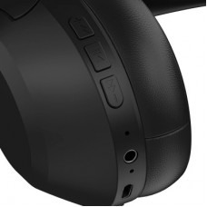 Наушники Defender FreeMotion B490 Bluetooth Black (63490) - Фото