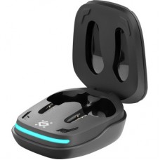 Наушники Defender CyberDots 285 Bluetooth Black (63285) - Фото