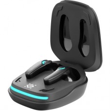 Наушники Defender CyberDots 285 Bluetooth Black (63285) - Фото