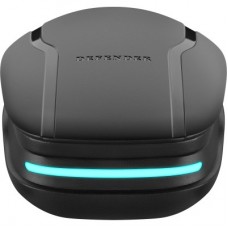 Наушники Defender CyberDots 285 Bluetooth Black (63285) - Фото
