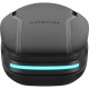 Наушники Defender CyberDots 285 Bluetooth Black (63285) Наушники Defender CyberDots 285 Bluetooth Black (63285)