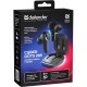 Наушники Defender CyberDots 285 Bluetooth Black (63285) Наушники Defender CyberDots 285 Bluetooth Black (63285)