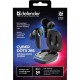 Наушники Defender CyberDots 285 Bluetooth Black (63285) Наушники Defender CyberDots 285 Bluetooth Black (63285)