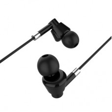 Навушники Media-Tech ALL USB-C Black (MT3609K) - Фото