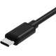 Наушники Media-Tech ALL USB-C Black (MT3609K) Наушники Media-Tech ALL USB-C Black (MT3609K)