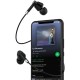 Наушники Media-Tech ALL USB-C Black (MT3609K) Наушники Media-Tech ALL USB-C Black (MT3609K)