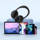 Наушники Media-Tech SONIQUE DS-2 Black (MT3610)
