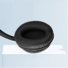Навушники Media-Tech SONIQUE DS-2 Black (MT3610) - Фото