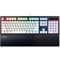 Клавиатура Razer BlackWidow V3 Green Switch USB UA Roblox Edition (RZ03-03542800-R3M1)
