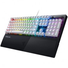 Клавиатура Razer BlackWidow V3 Green Switch USB UA Roblox Edition (RZ03-03542800-R3M1) - Фото