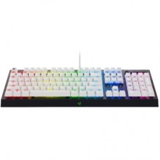 Клавиатура Razer BlackWidow V3 Green Switch USB UA Roblox Edition (RZ03-03542800-R3M1) - Фото