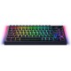 Клавиатура Razer BlackWidow V4 Pro 75 ISO Wireless/Bluetooth/USB UA Black (RZ03-05130300-R3E1) Клавиатура Razer BlackWidow V4 Pro 75 ISO Wireless/Bluetooth/USB UA Black (RZ03-05130300-R3E1)