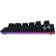 Клавиатура Razer BlackWidow V4 Pro 75 ISO Wireless/Bluetooth/USB UA Black (RZ03-05130300-R3E1) Клавиатура Razer BlackWidow V4 Pro 75 ISO Wireless/Bluetooth/USB UA Black (RZ03-05130300-R3E1)
