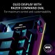 Клавиатура Razer BlackWidow V4 Pro 75 ISO Wireless/Bluetooth/USB UA Black (RZ03-05130300-R3E1) Клавиатура Razer BlackWidow V4 Pro 75 ISO Wireless/Bluetooth/USB UA Black (RZ03-05130300-R3E1)