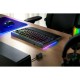 Клавиатура Razer BlackWidow V4 Pro 75 ISO Wireless/Bluetooth/USB UA Black (RZ03-05130300-R3E1) Клавиатура Razer BlackWidow V4 Pro 75 ISO Wireless/Bluetooth/USB UA Black (RZ03-05130300-R3E1)
