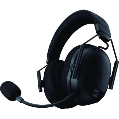 Наушники Razer Blackshark V3 PRO Wireless Black (RZ04-05400100-R3M1)