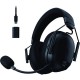 Наушники Razer Blackshark V3 PRO Wireless Black (RZ04-05400100-R3M1) Наушники Razer Blackshark V3 PRO Wireless Black (RZ04-05400100-R3M1)