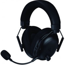 Наушники Razer Blackshark V3 PRO Wireless Black (RZ04-05400100-R3M1) - Фото