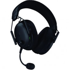 Наушники Razer Blackshark V3 PRO Wireless Black (RZ04-05400100-R3M1) - Фото